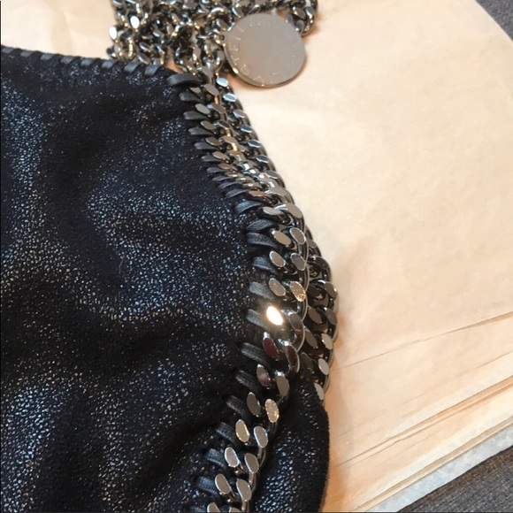 Authentic Stella McCartney shaggy dear - Picture 5 of 8